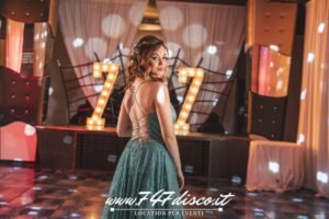 Festa per 40 Anni a Roma - asia-088