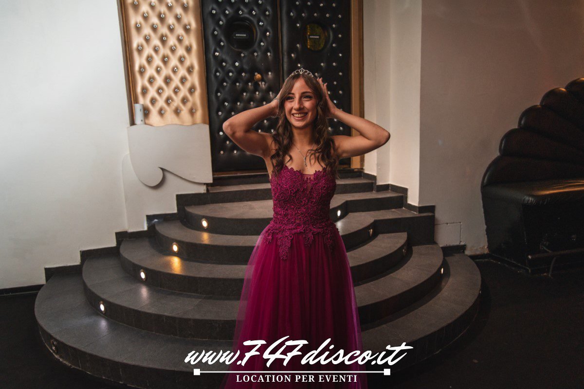 Festa per 40 Anni a Roma - beatrice-13