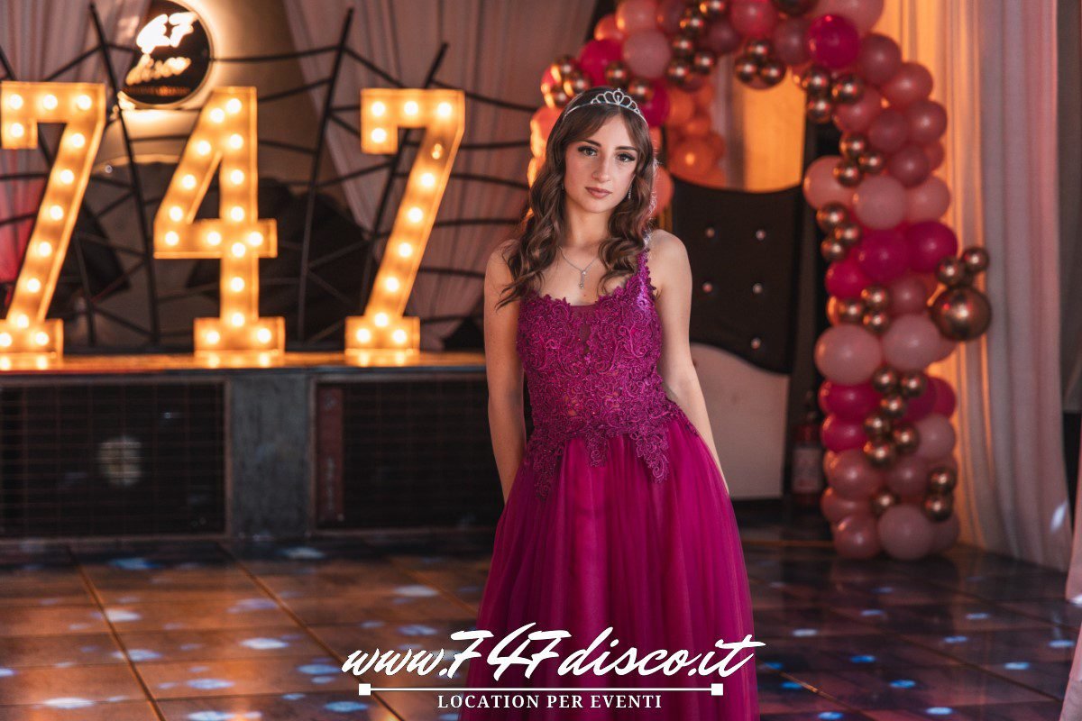 Idee per Feste di Compleanno a Roma - beatrice-63