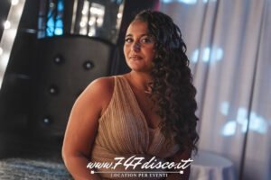 Affitto Locale per Festa a Roma - elena-224