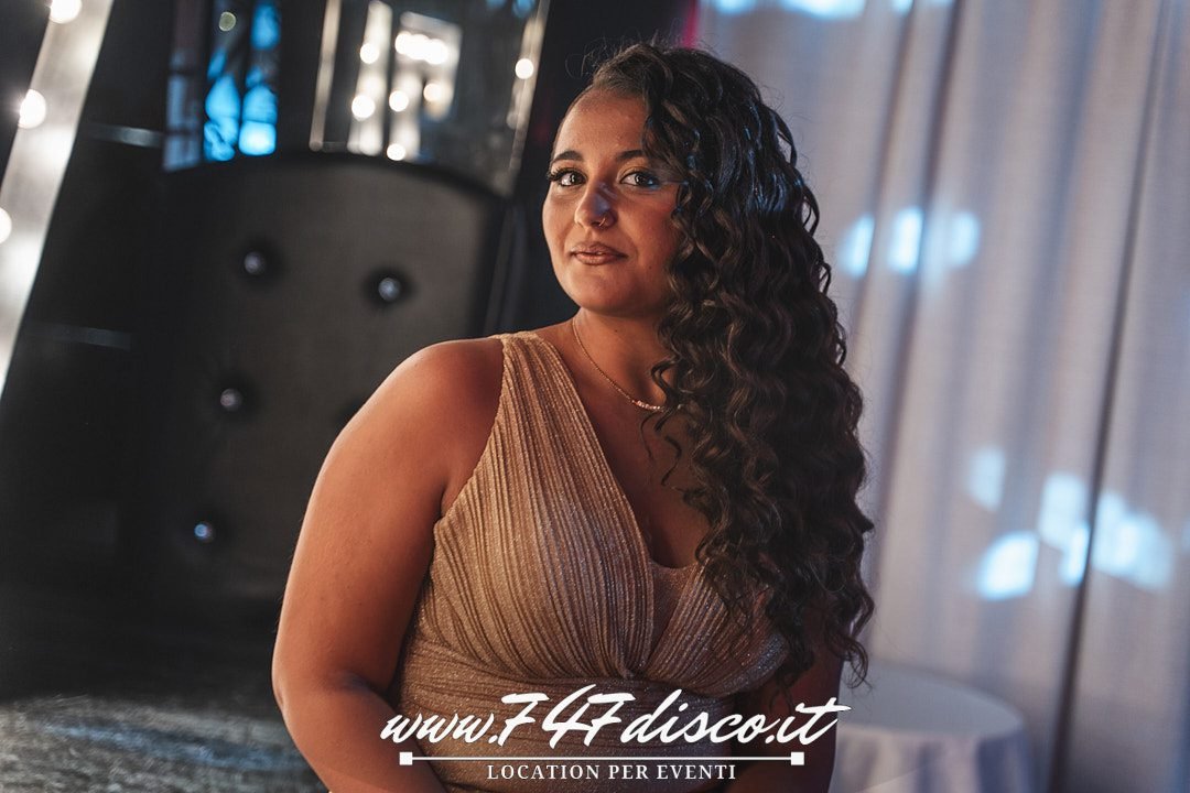 Affitto Locale per Festa a Roma - elena-224