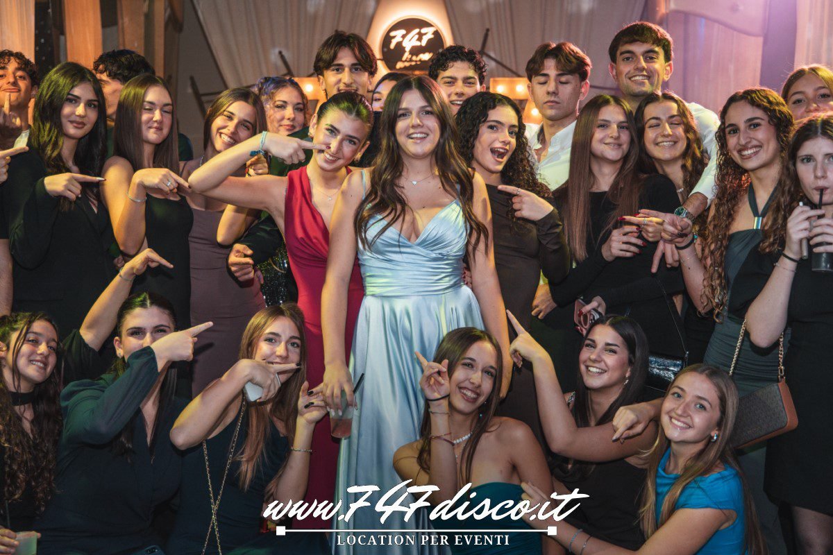 Location festa 18 anni Ciampino Roma Sud