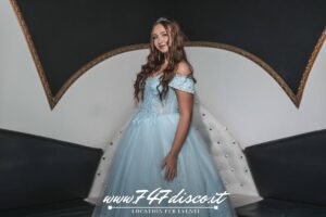 Location per 18 Anni a Roma - elisa-146