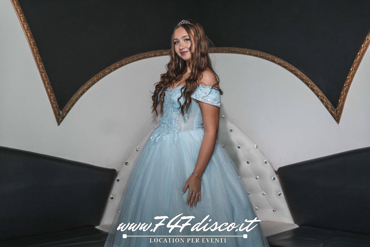 Location per 18 Anni a Roma - elisa-146