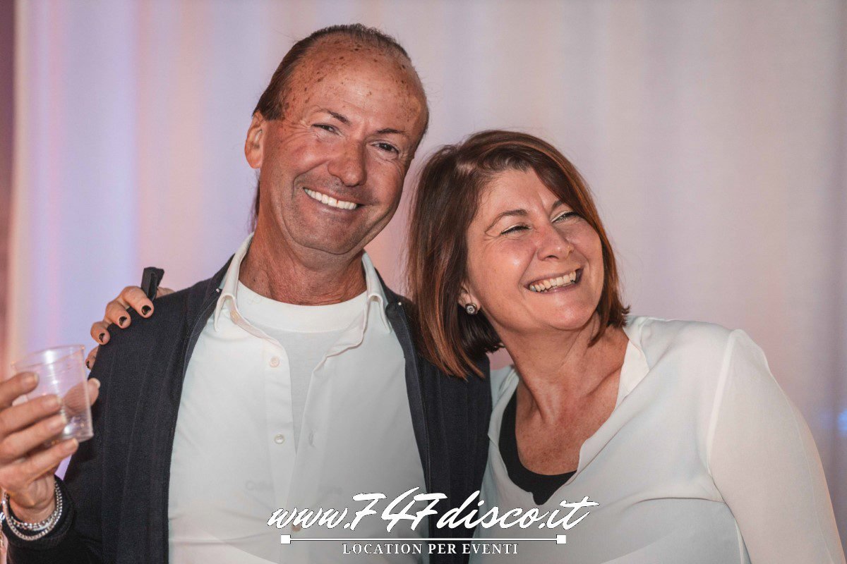 Locale per Festa di 18 Anni a Roma - marco-74