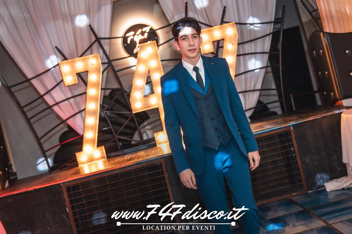 Festa con DJ, Open Bar e Catering a Roma - matteo-313