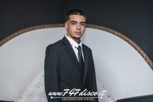 Idee per Feste di Compleanno a Roma - mirko-90