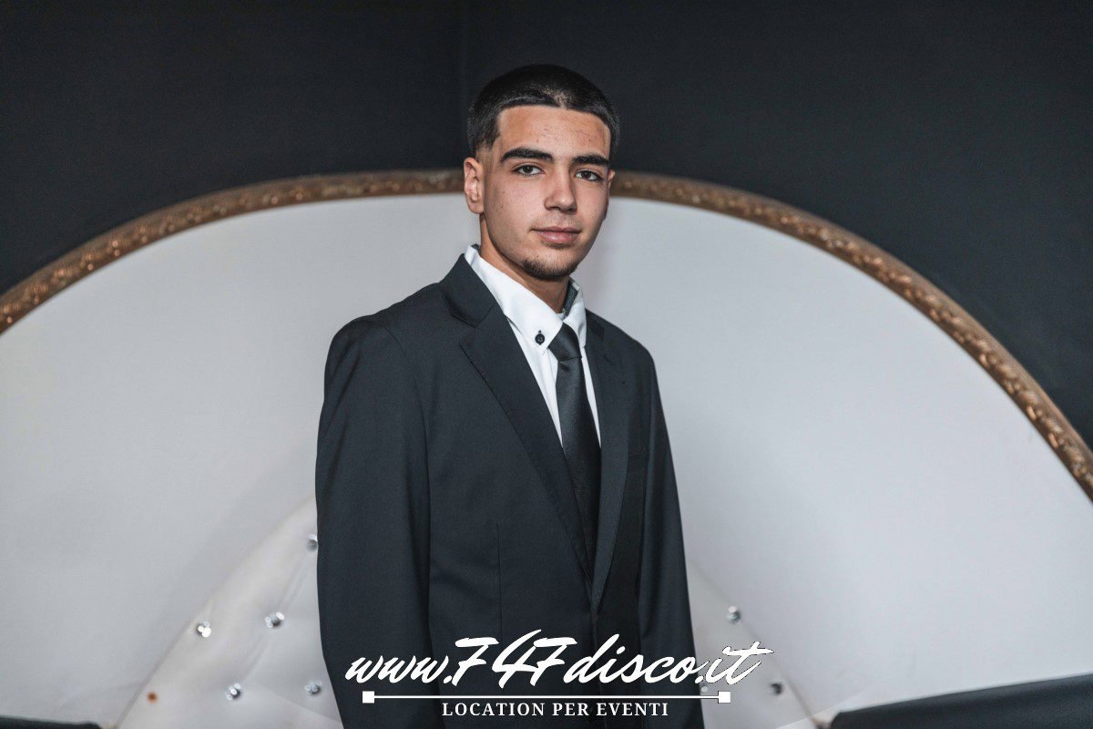 Idee per Feste di Compleanno a Roma - mirko-90