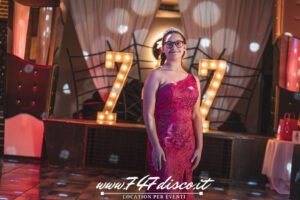 Location per Feste Private a Roma - rebecca-098