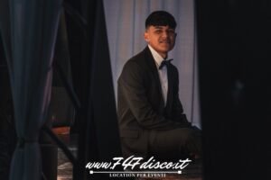 Festa di Compleanno a Roma - riccardo-88