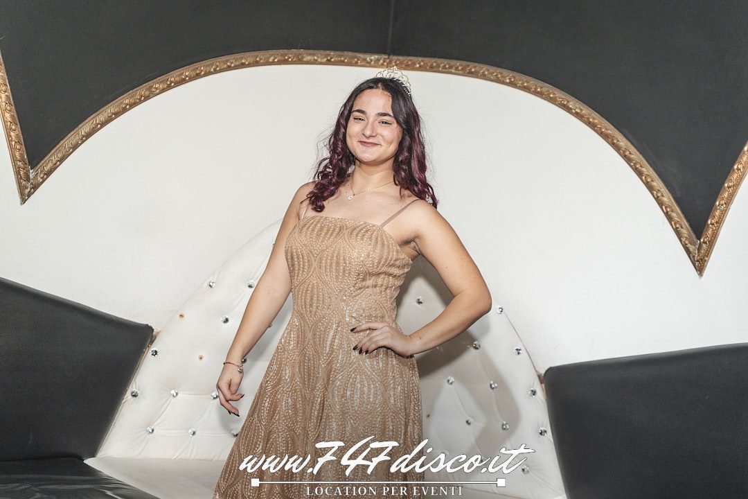 Location feste Roma – festa 18 anni Licinia