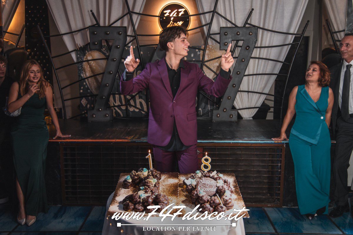 Festa privata Roma – festa 18 anni Riccardo Festa privata Roma – festa 18 anni Riccardo