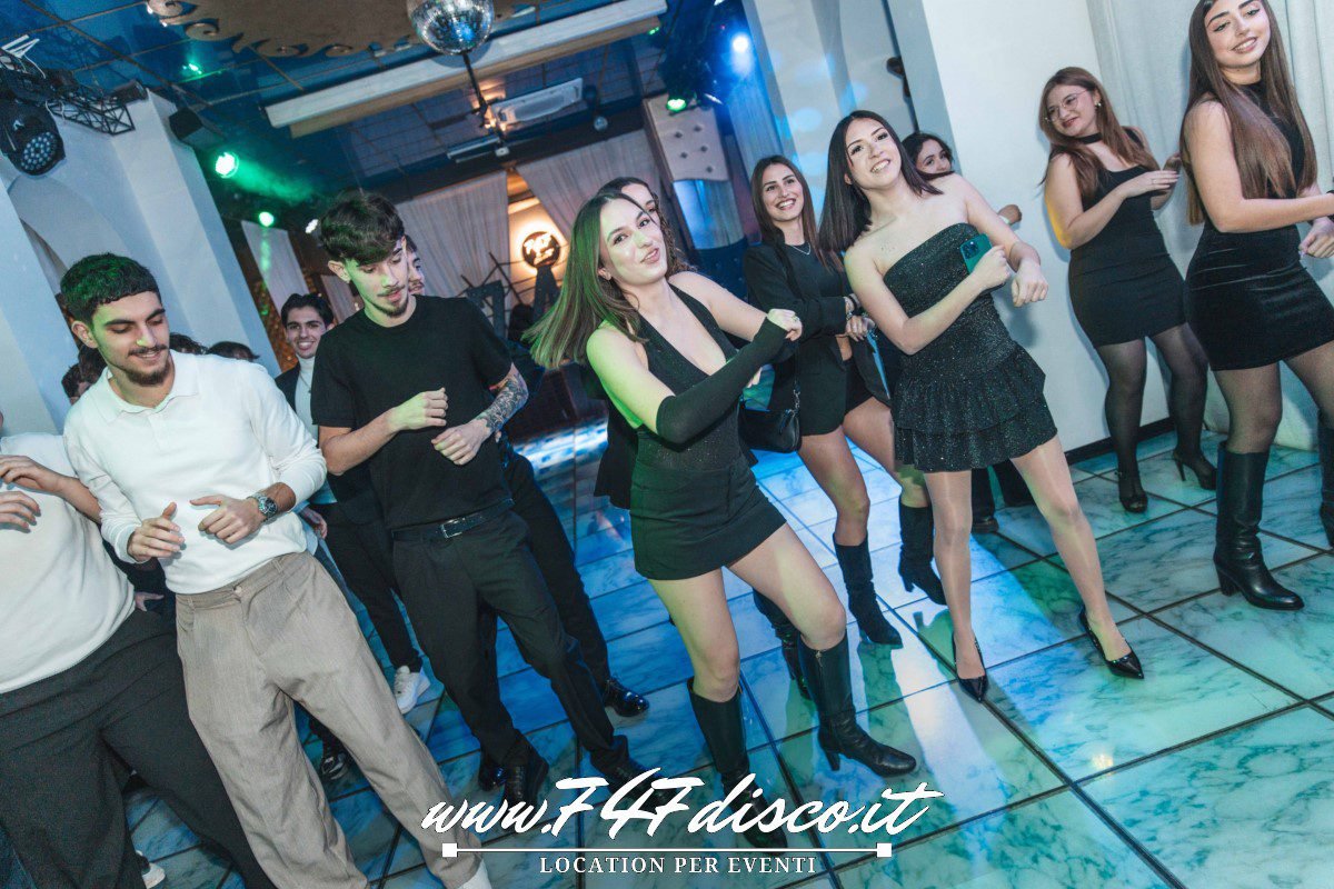 Festa privata Roma festa 18 anni Francesco