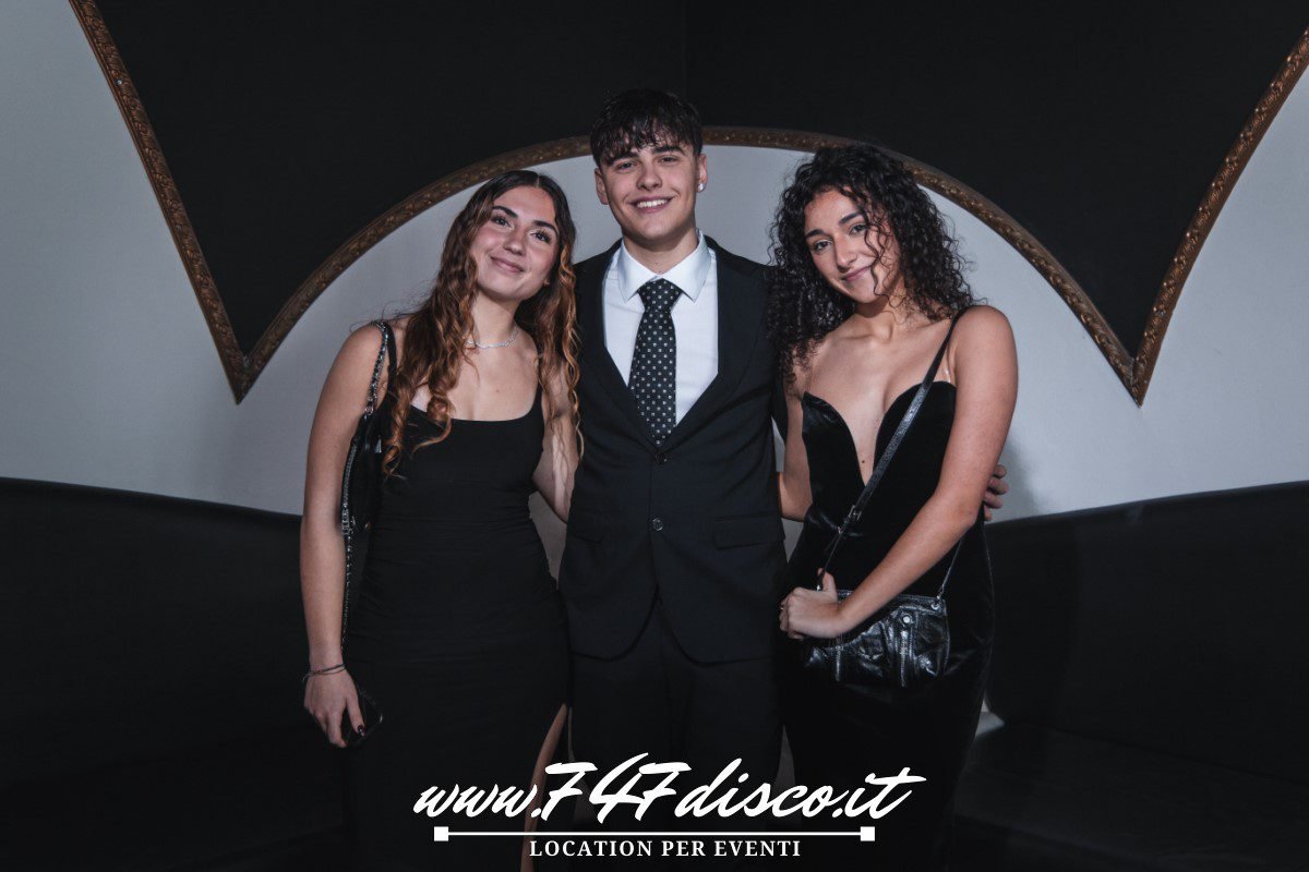 Festa 18 anni Roma Alberto al 747 Disco Festa 18 anni Roma Alberto al 747 Disco