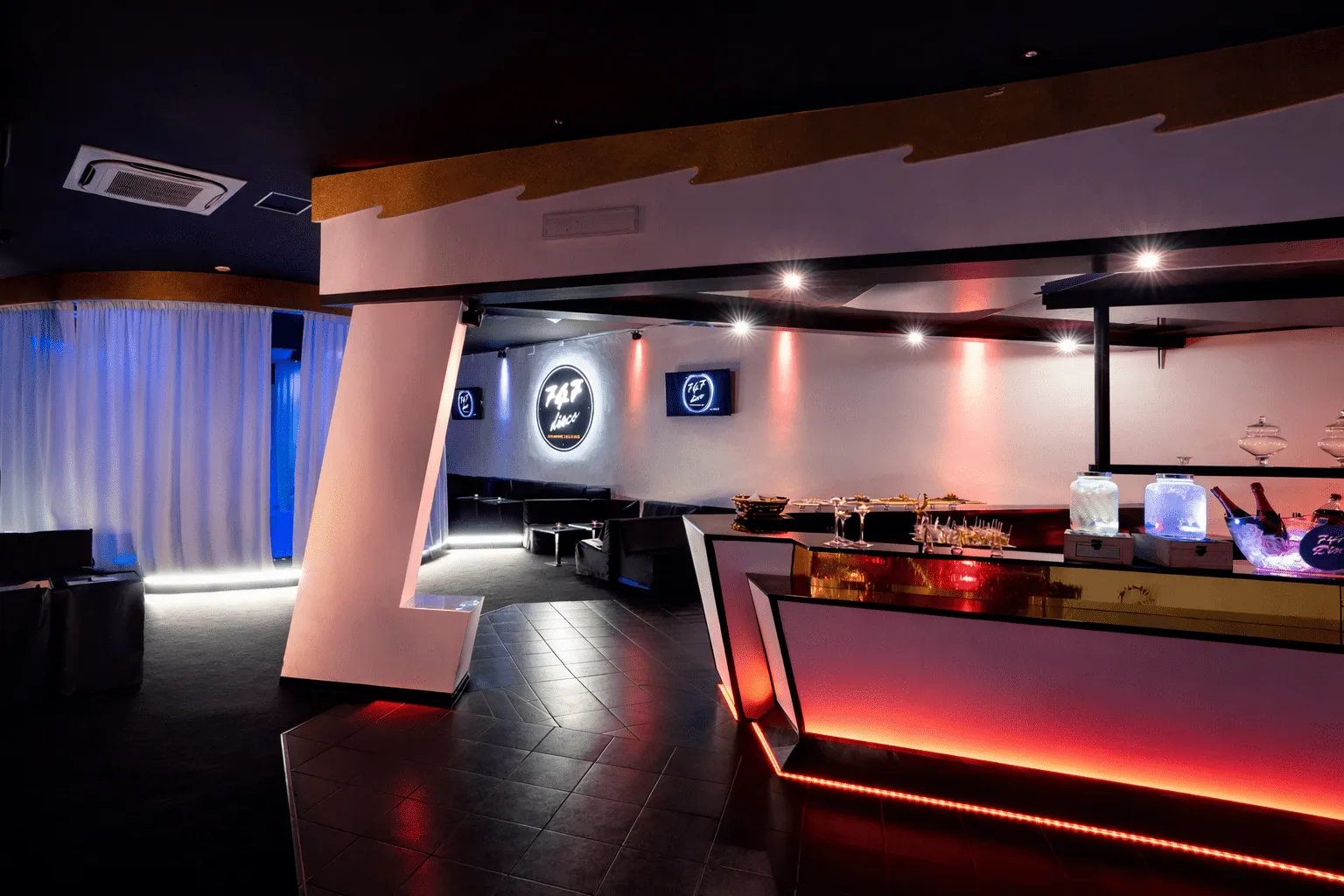 Angolo bar
