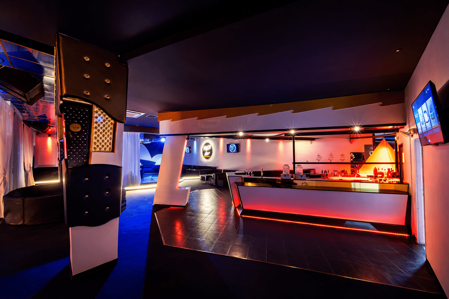 Ingresso festa privata roma